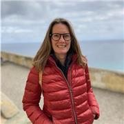 Insegnante madrelingua di inglese impartisce lezioni di grammatica, conversation, Business English